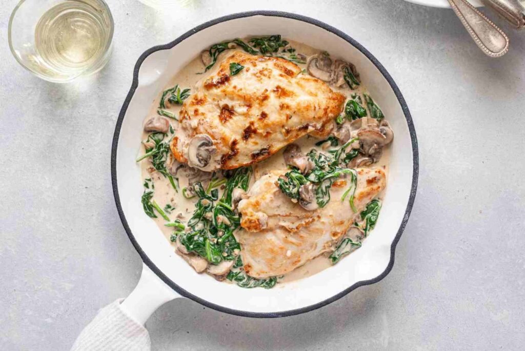 Top Family Meal Recipes for Weeknights