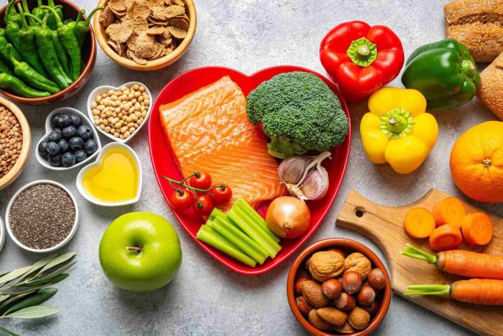 Top Nutrition Trends Changing the Food Industry