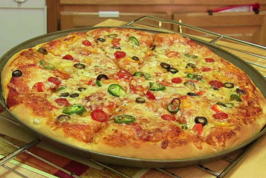 Top Pizza Recipes You Can Make at Home