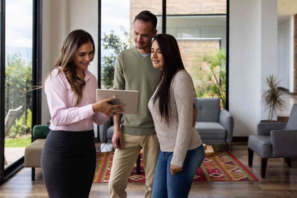 Top Real Estate Terms Every Buyer Should Know