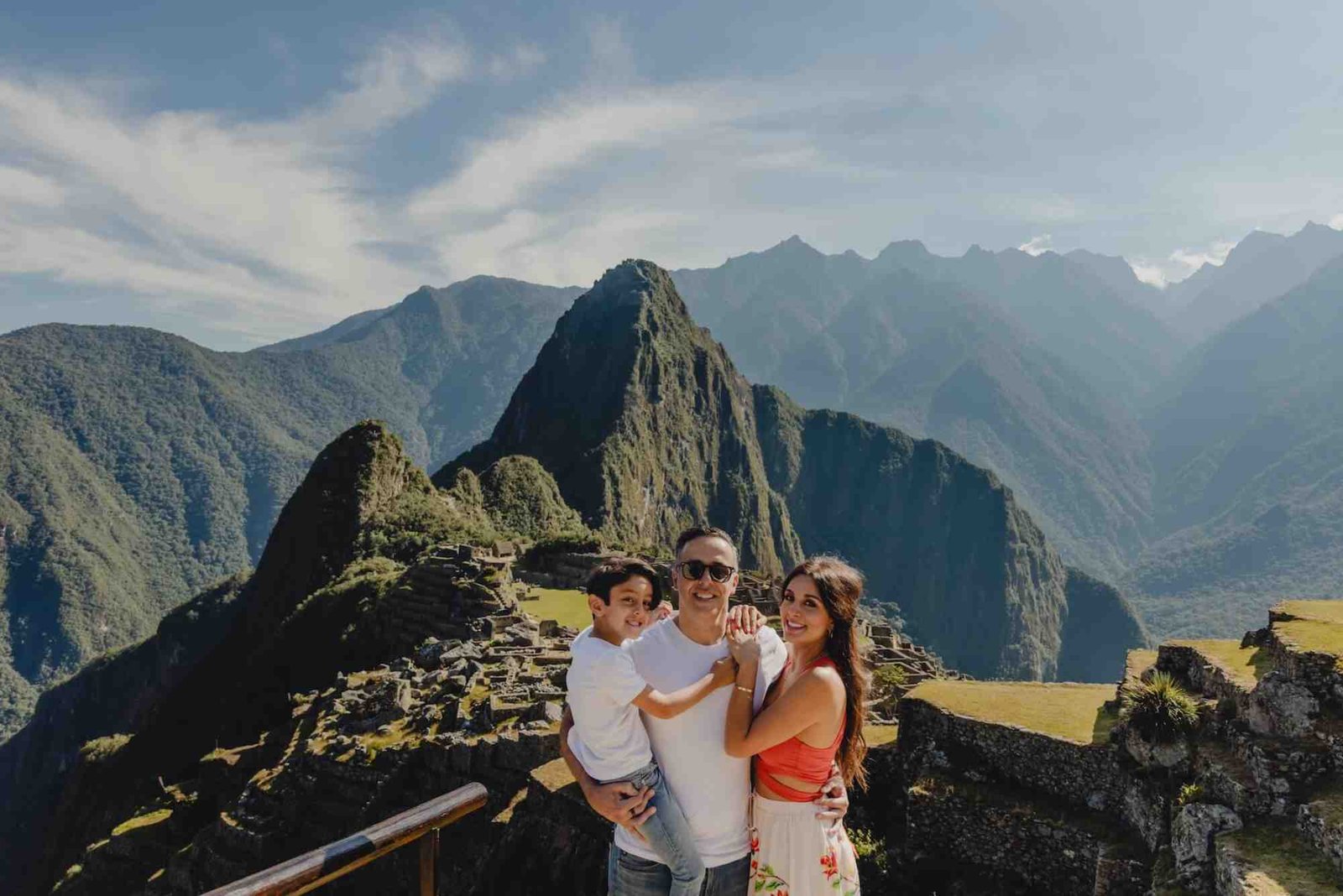 Top Scenic Destinations for Nature Photography