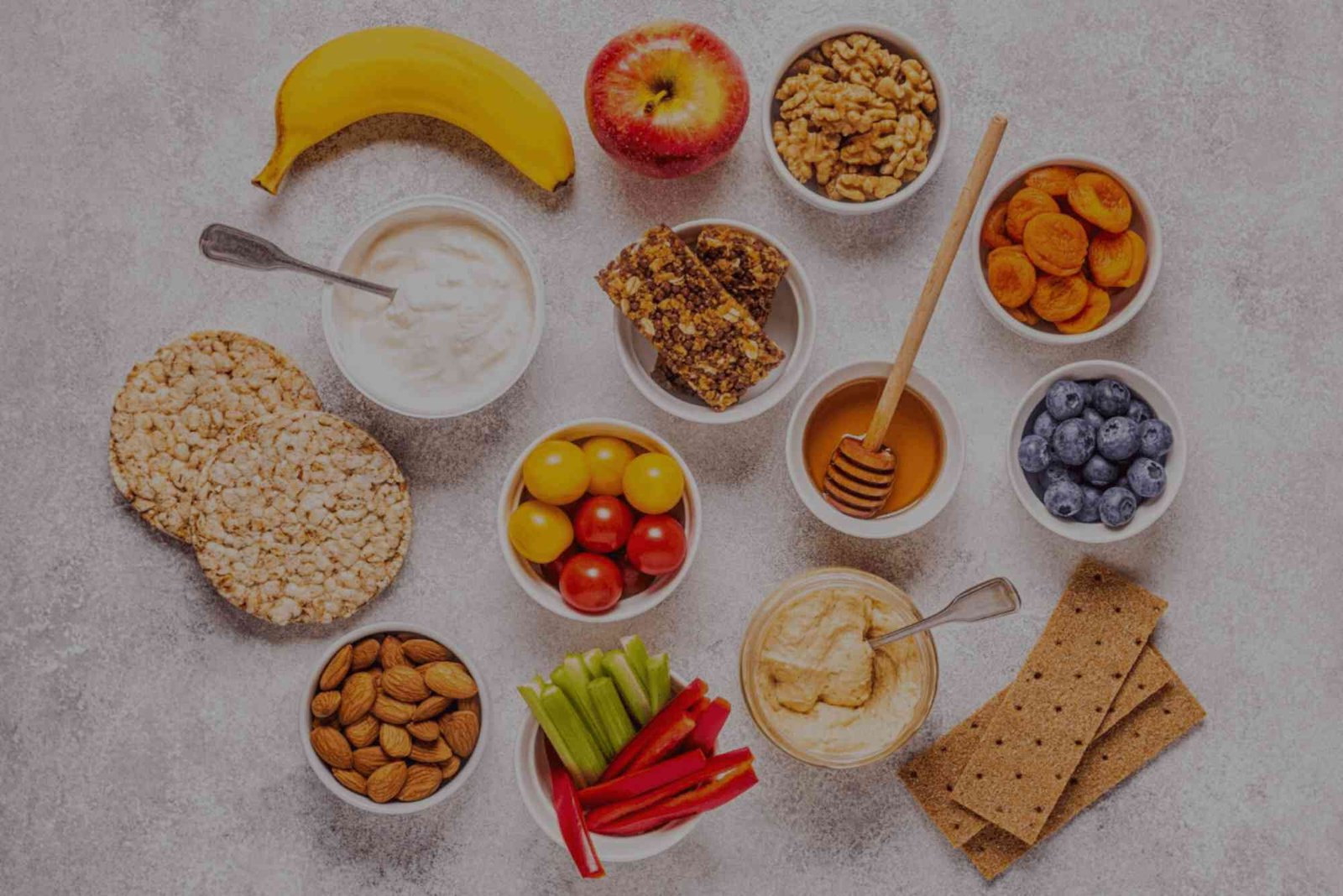 Top Snacks for Health-Conscious Consumers