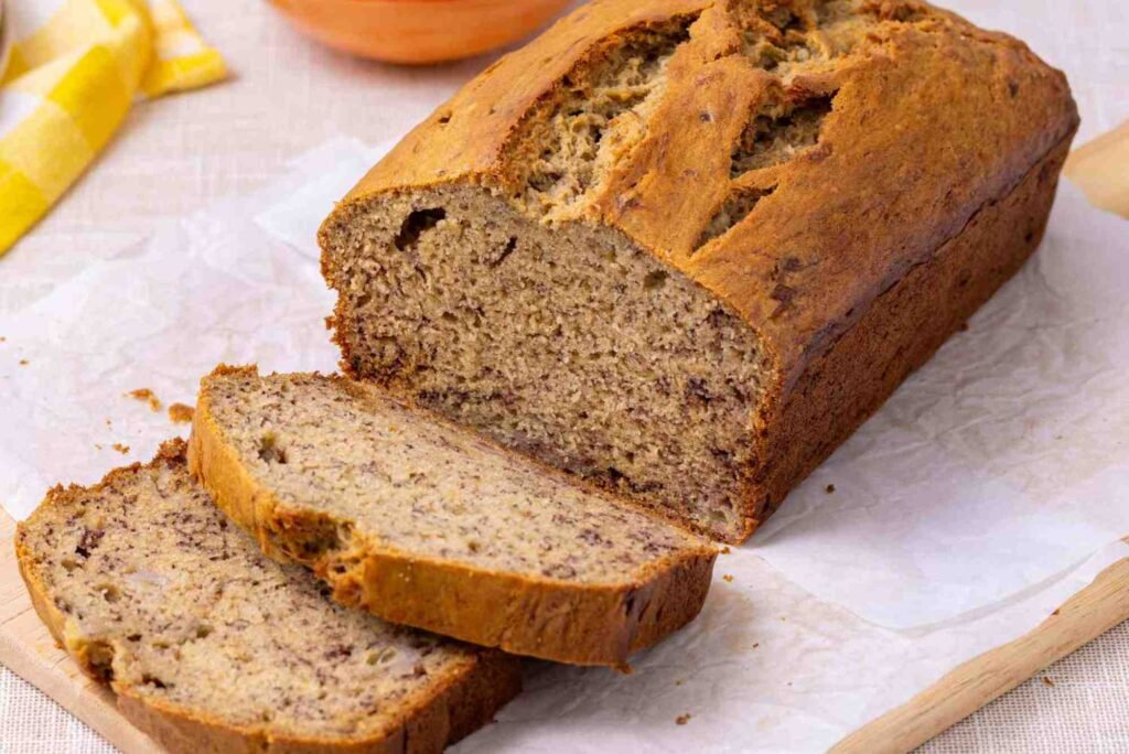 Best Banana Bread Recipes to Try