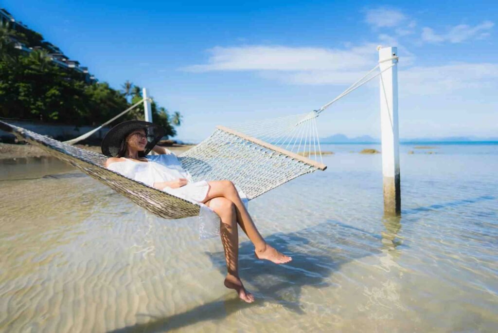 Best Beach Destinations to Relax and Unwind
