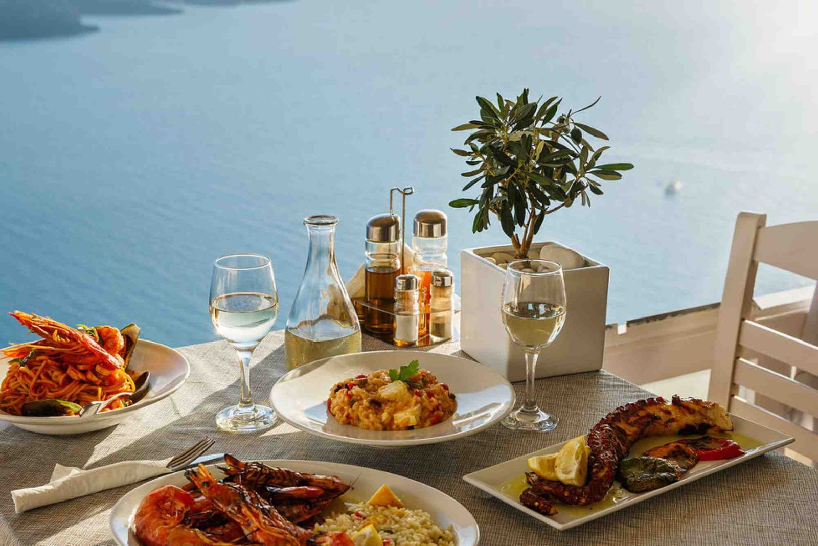 Best Food Destinations for Culinary Travelers