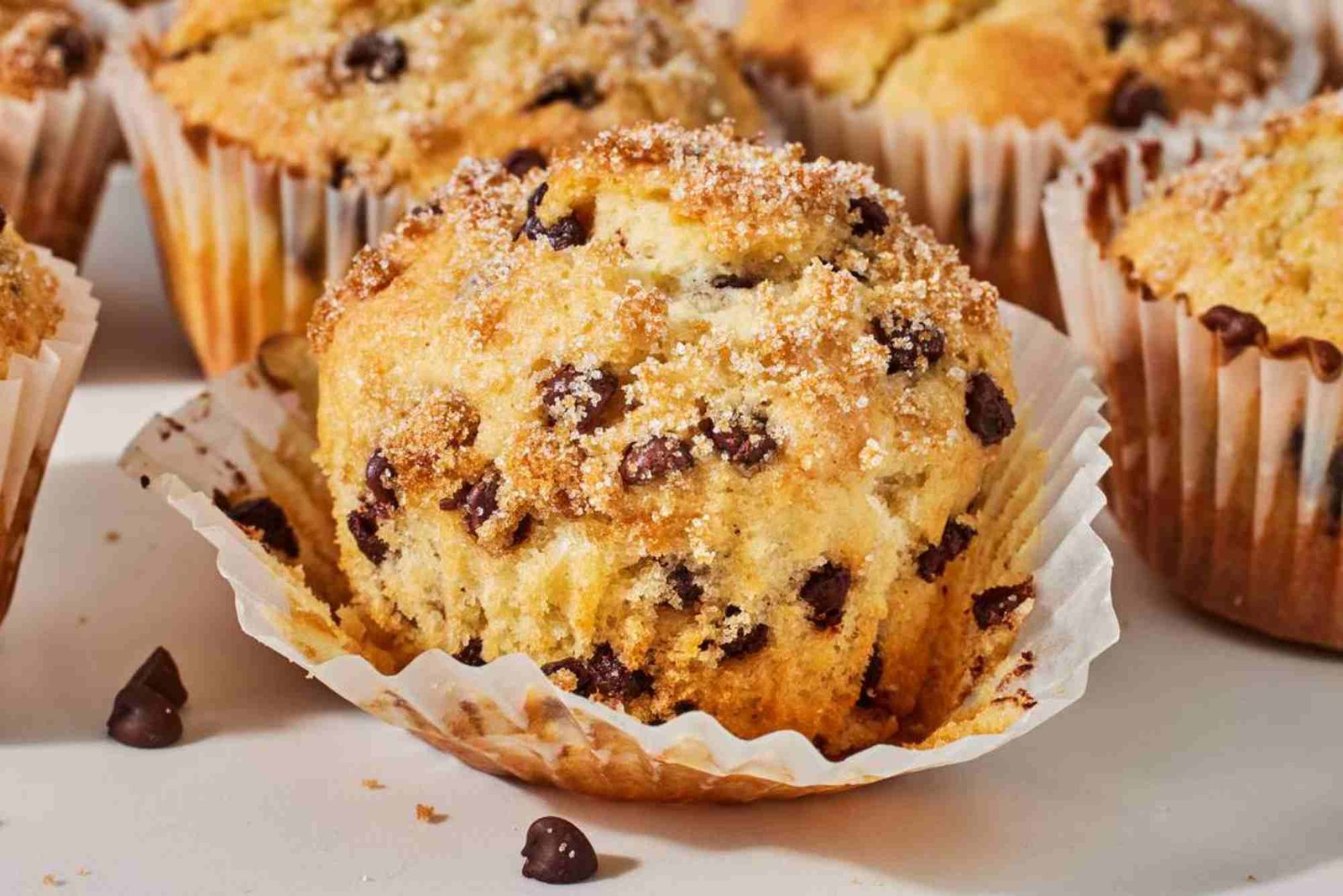 Best Muffin Recipes for Home Bakers