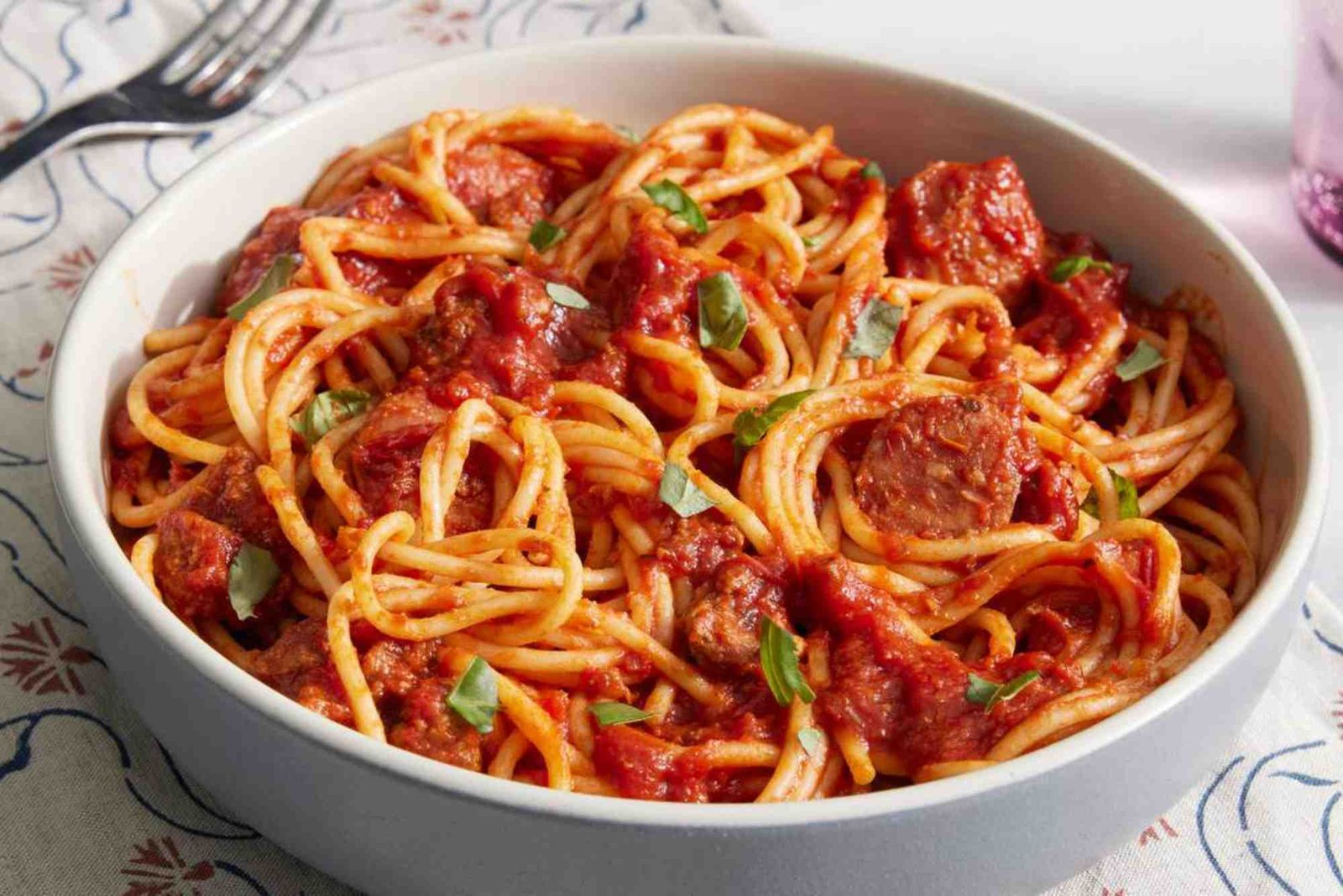 Best Pasta Sauce Recipes from Scratch