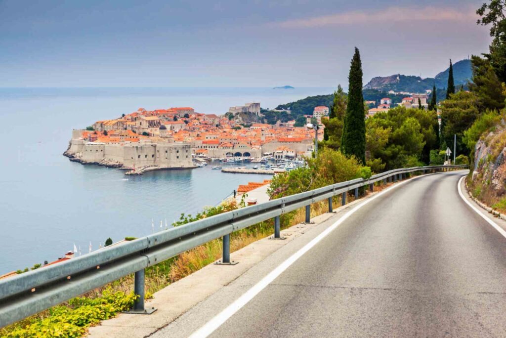 Best Road Trips Across Europe