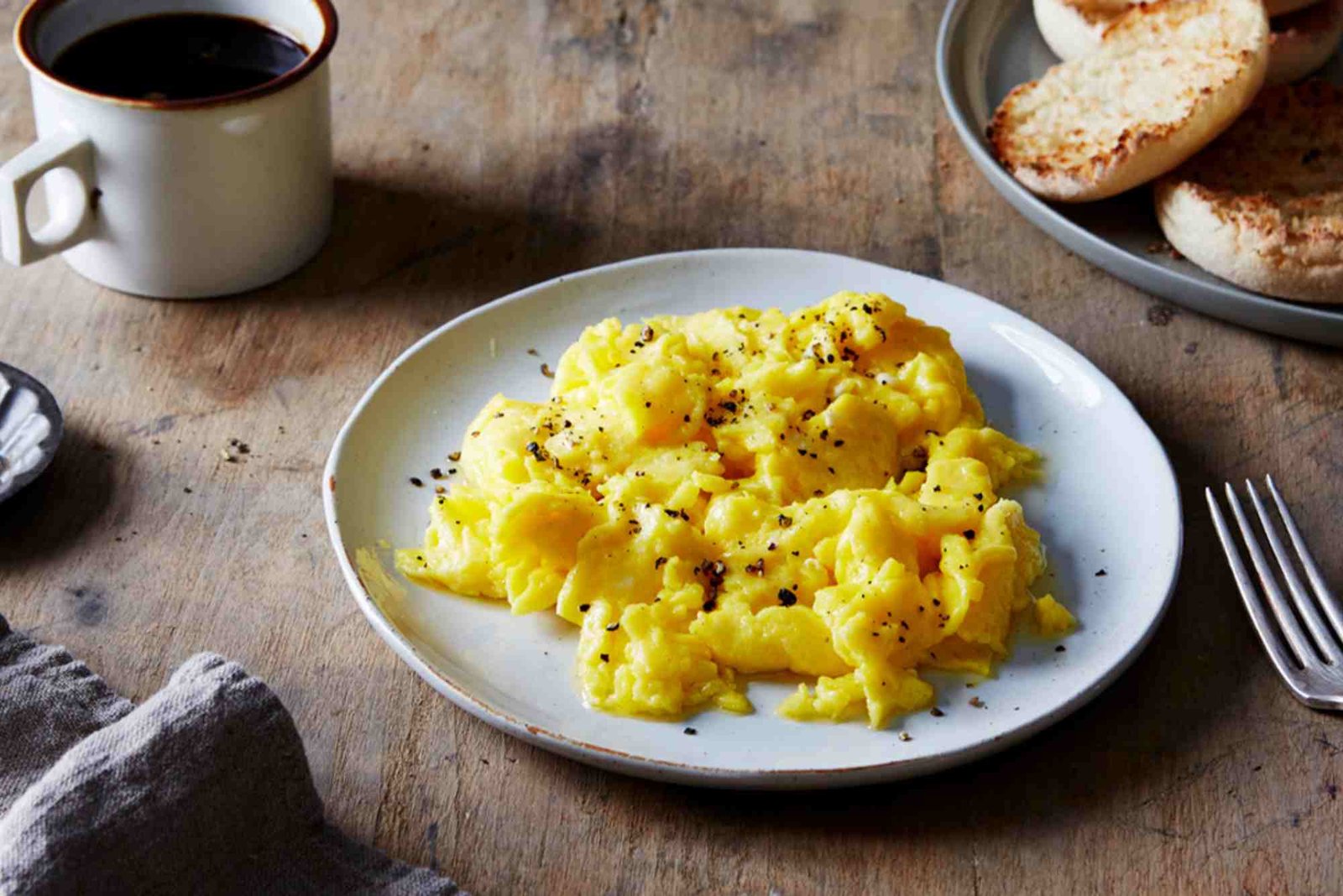 Easy Breakfast Recipes to Start Your Day Right