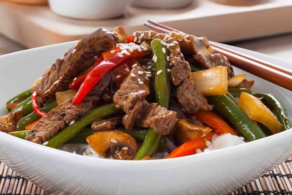 Easy Stir-Fry Recipes for Quick Dinners