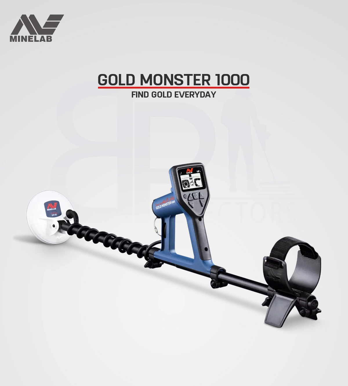 Gold Monster 1000