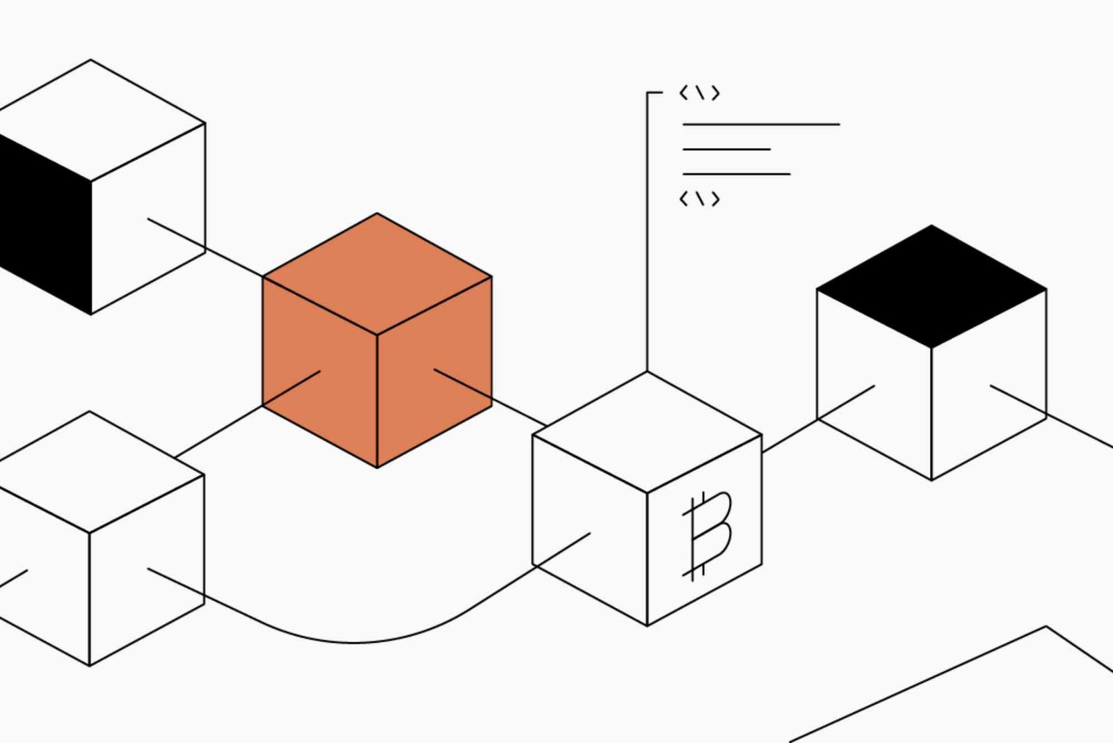 How Blockchain Technology Works in Simple Terms