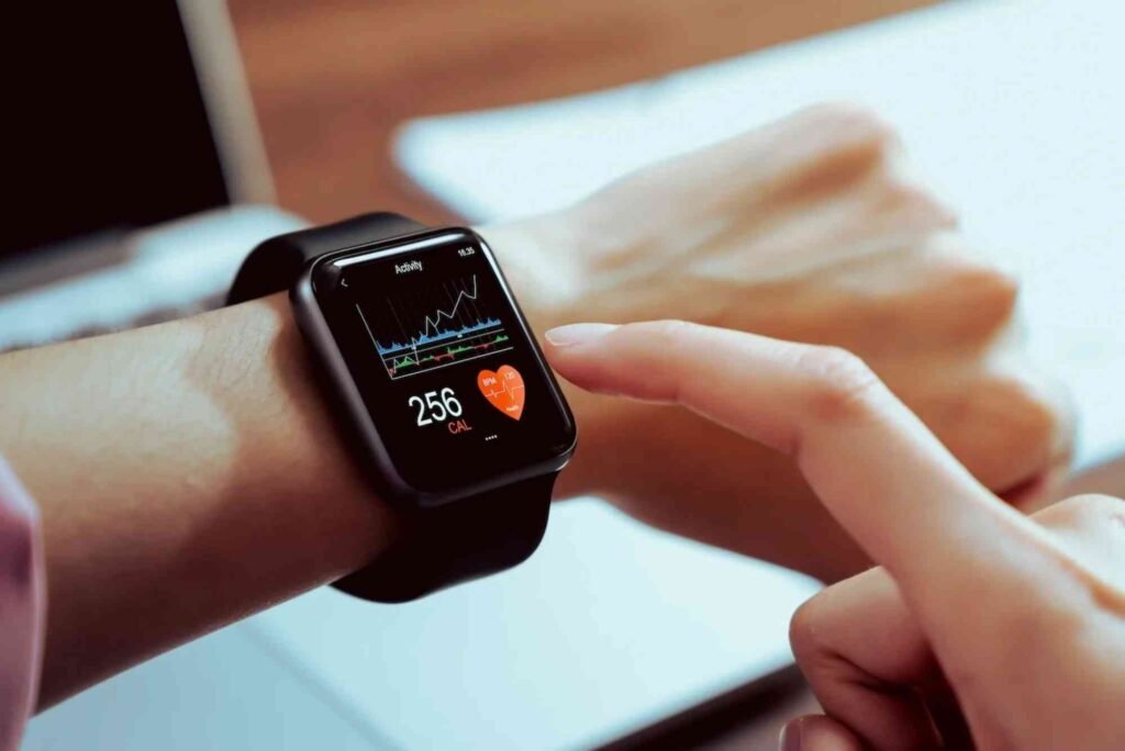 How Wearable Technology Is Improving Health