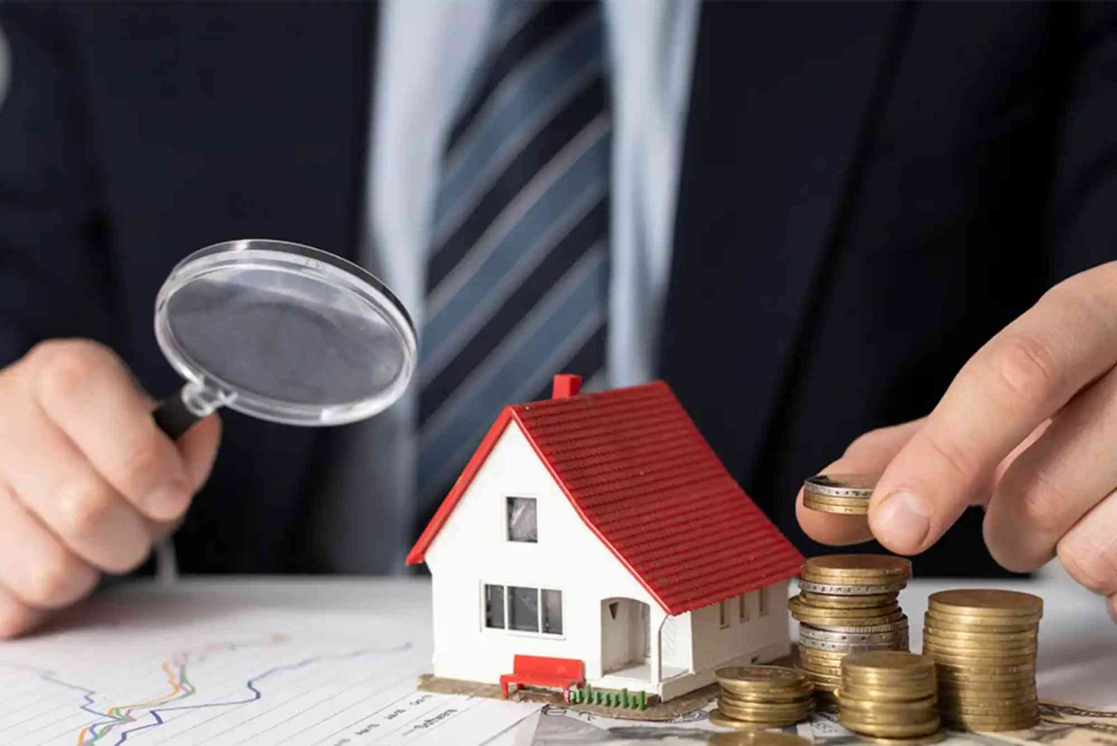 How to Choose the Right Property for Investment