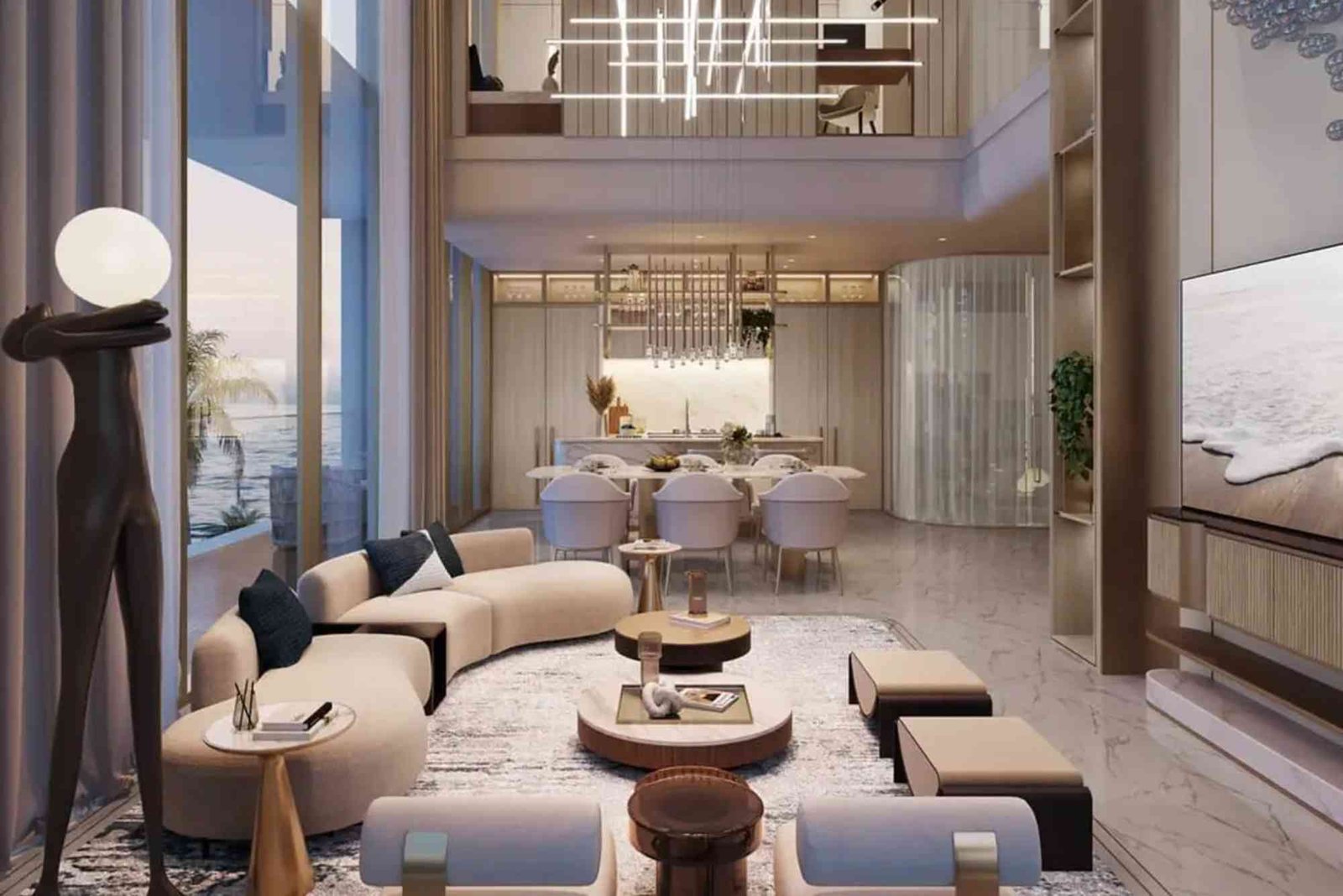 Is Acube Avior Conveniently Located Near Public Transport?