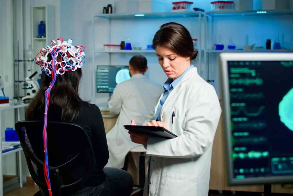 Neurological Care Advances In Treatment