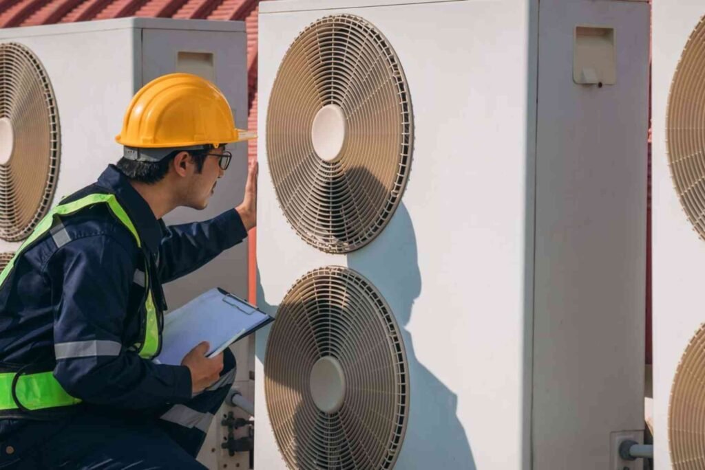 O General AC Discount Offers Dubai