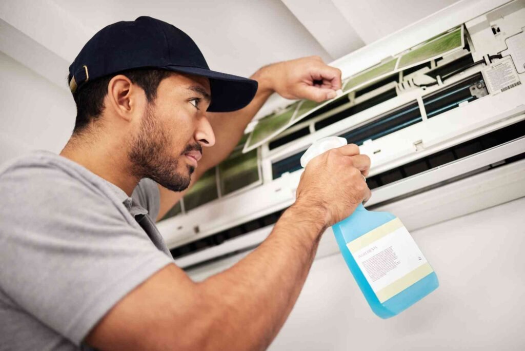 Practical Tips Ac Cleaning Services For A Comfortable And Efficient Environment