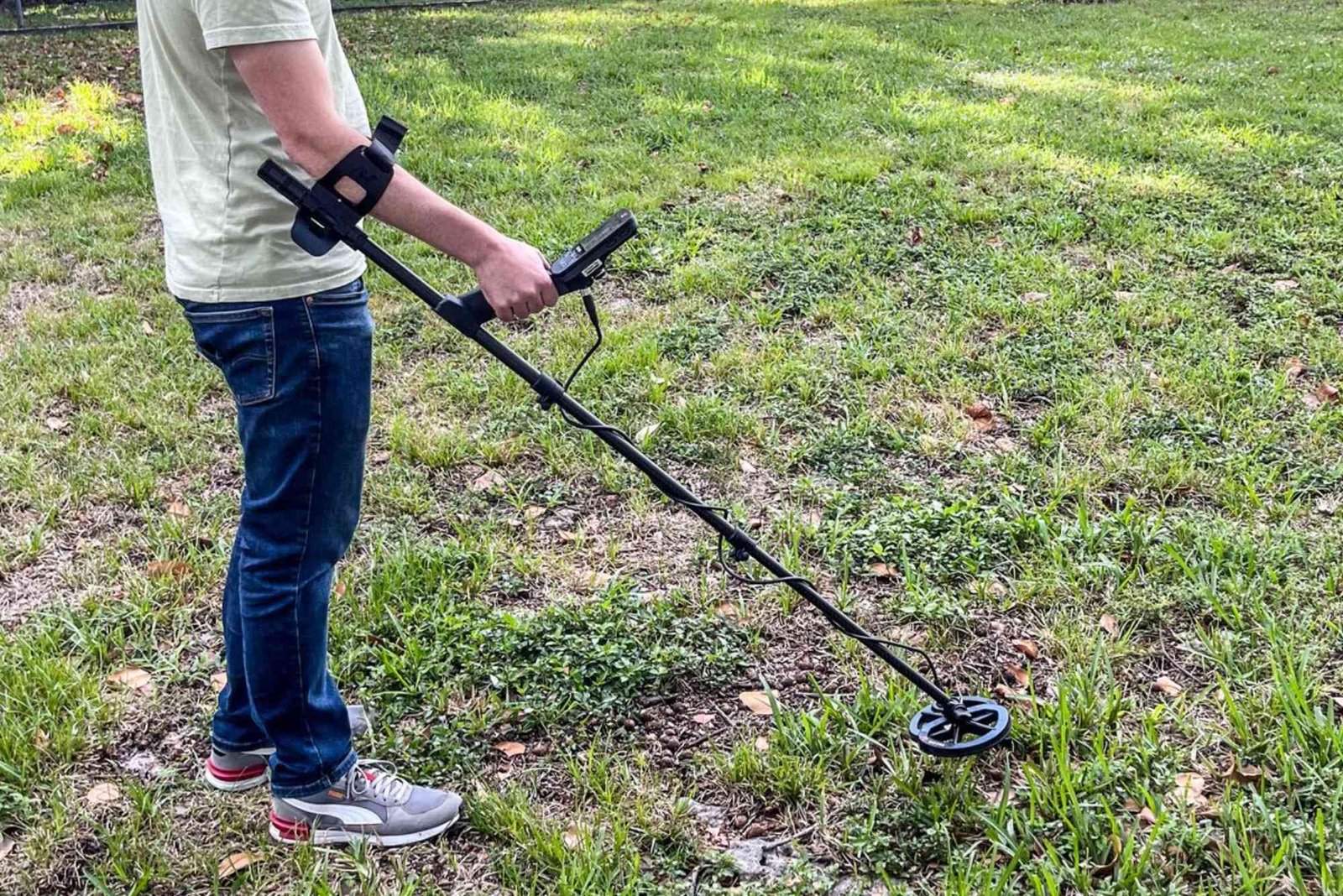 Practical Tips: Are Pulse Induction Detectors Suitable For Saltwater Areas