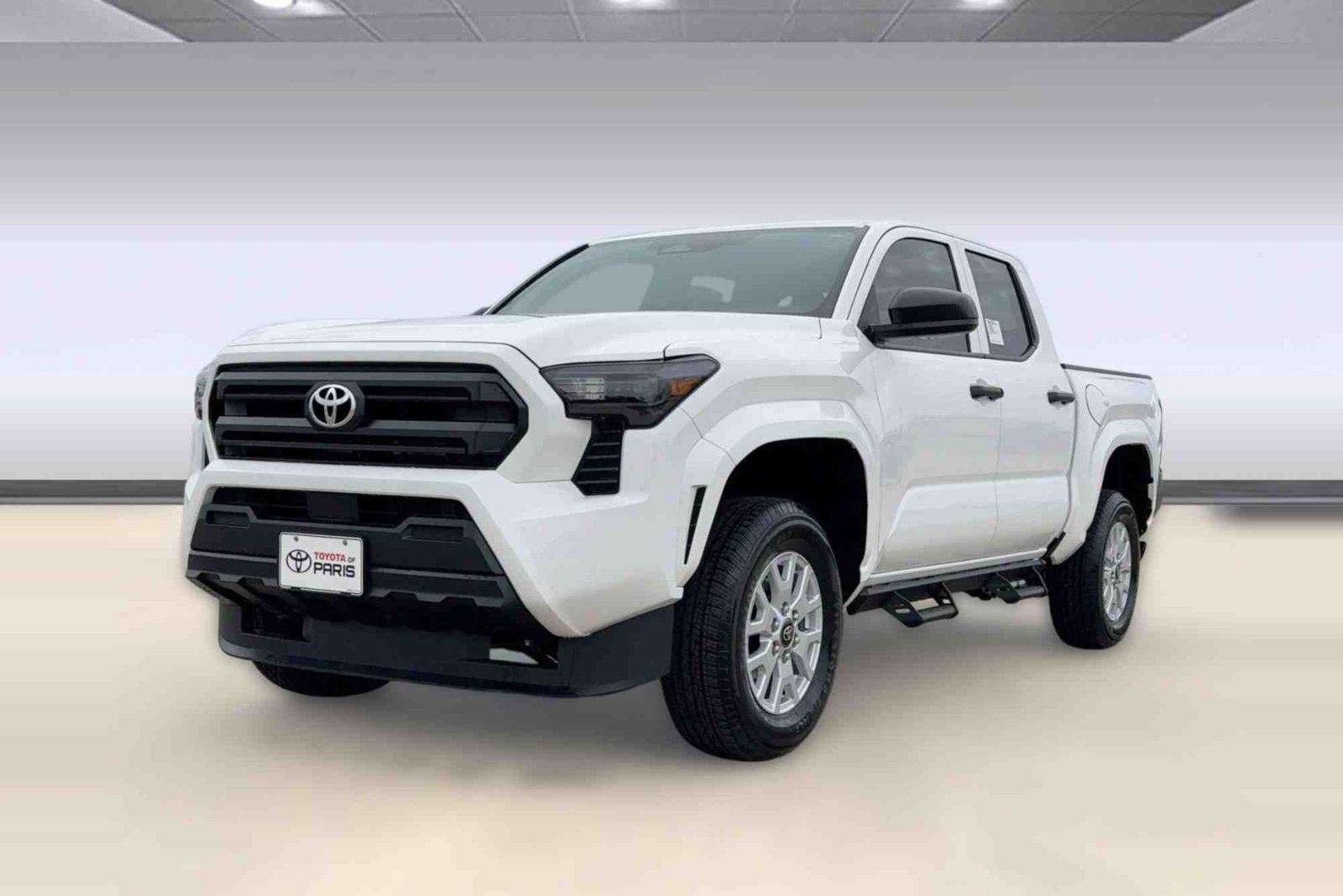 Practical Tips: Everett Toyota Paris Tx