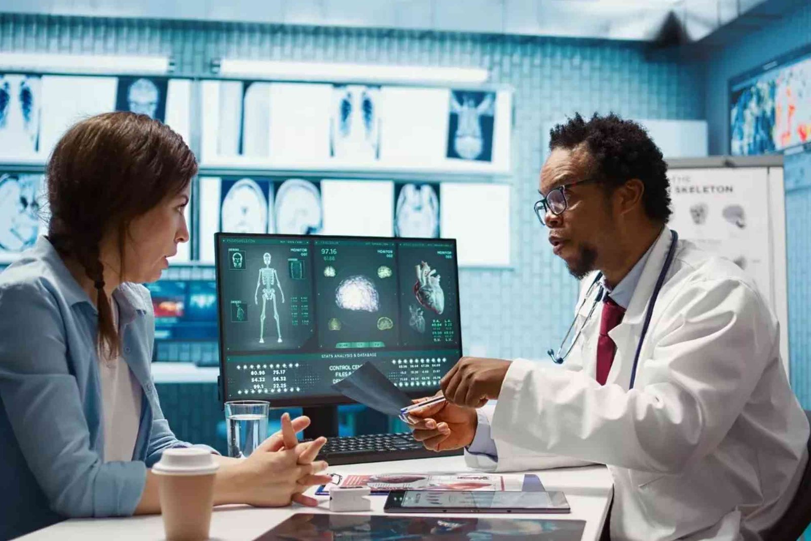 Practical Tips: Neurological Care Advances In Treatment