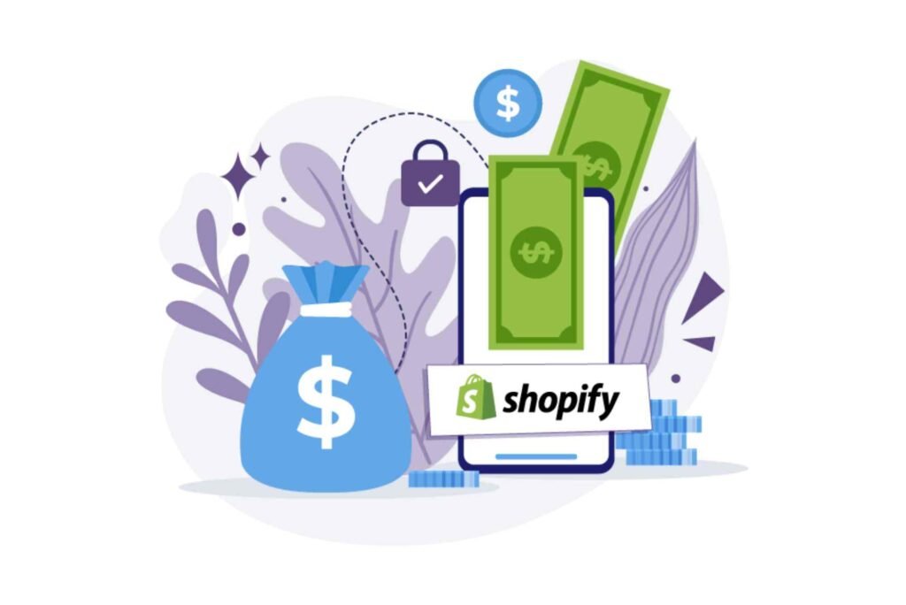 Shopify Capital Loan