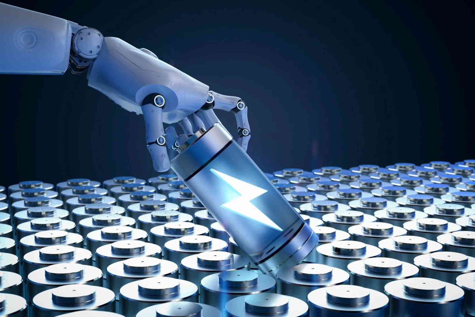 Top Breakthroughs in Battery Technology