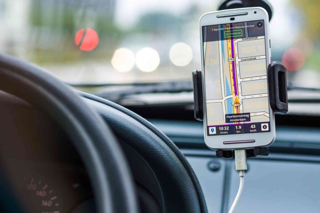 Top Car Gadgets That Improve Driving Experience