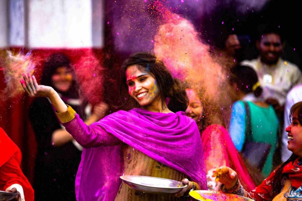 Top Cultural Festivals Around the World