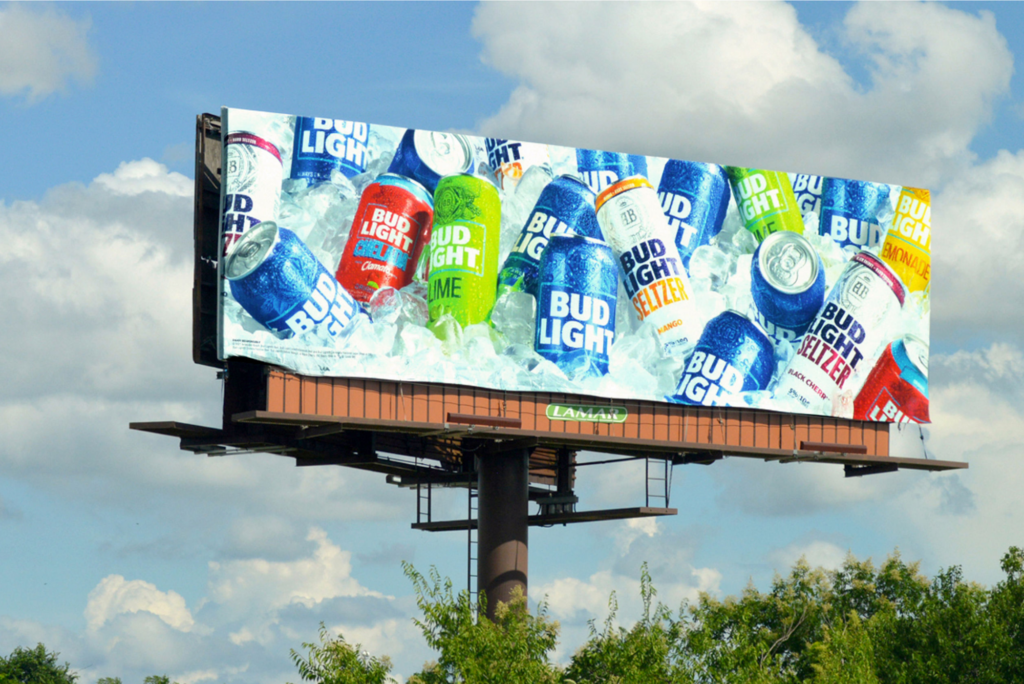 Top Design Tips for Effective Advertising
