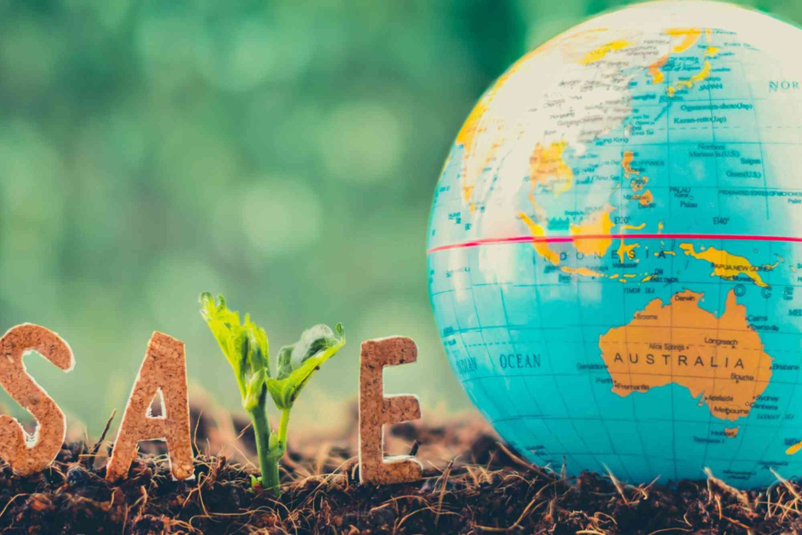 Top Environmental Technologies Saving the Planet