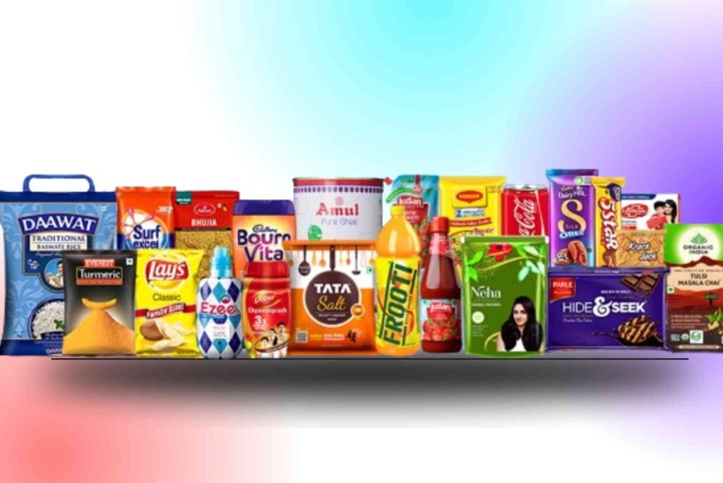 Top FMCG Products for Export in 2025