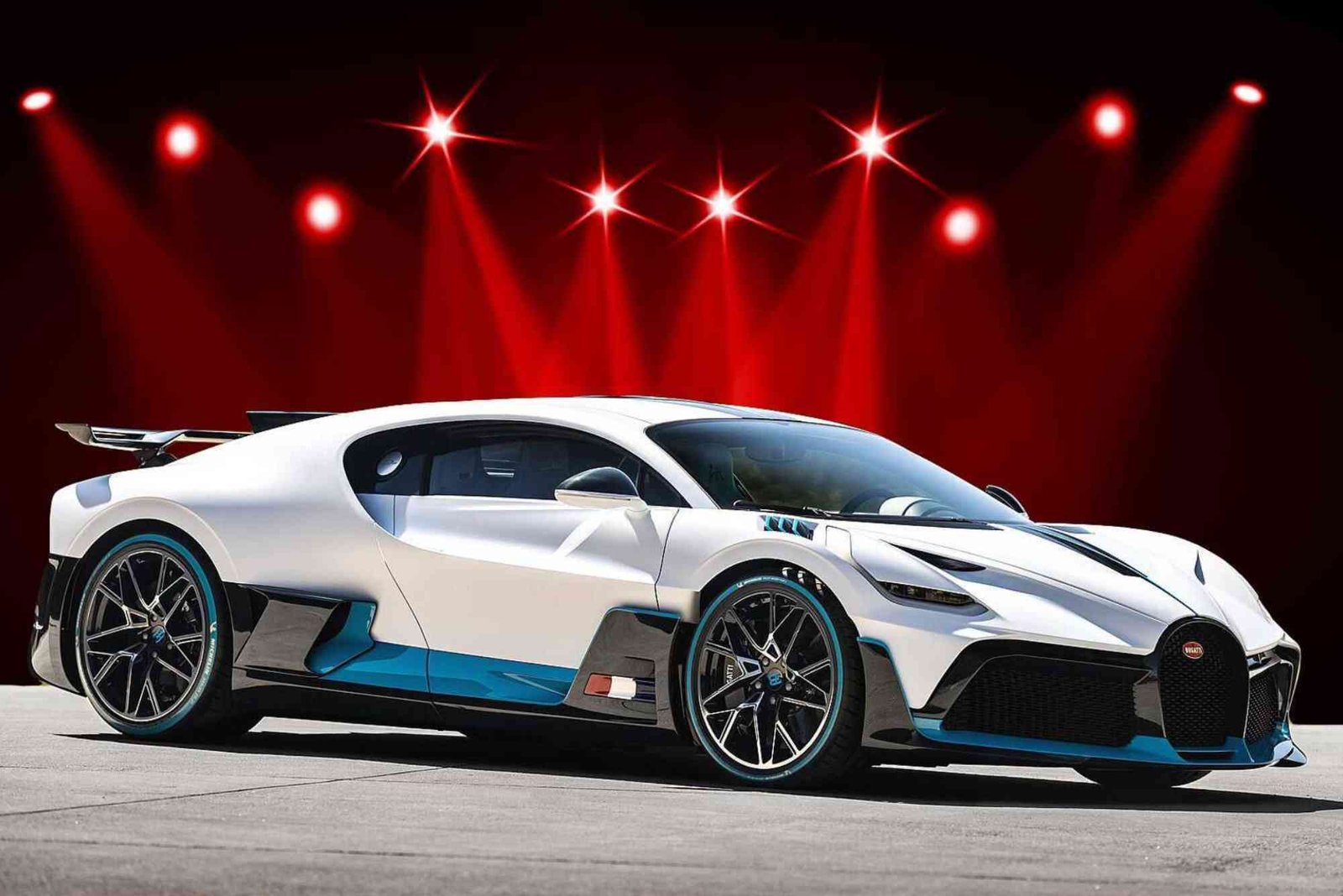 Top Features to Look for in Modern Cars