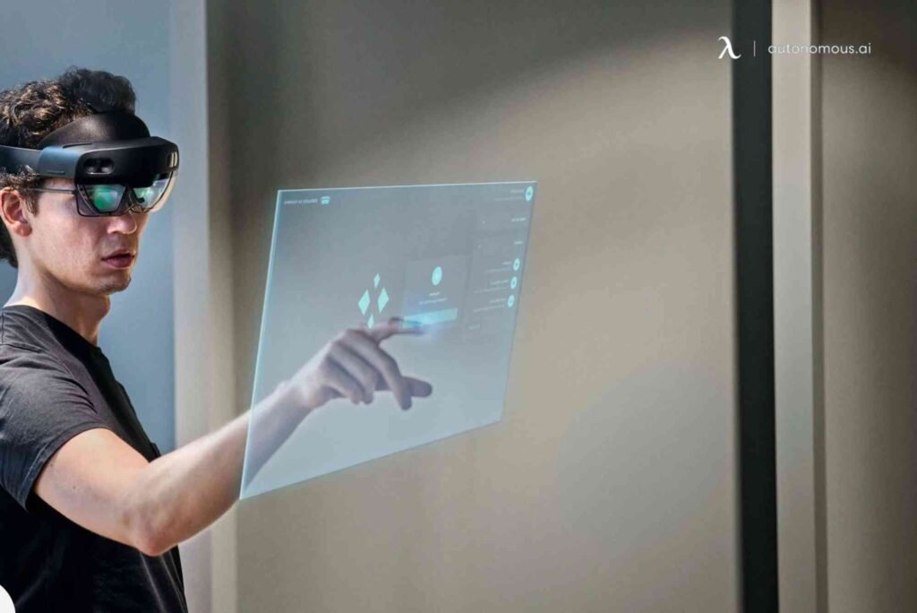 Top Futuristic Technologies Coming Soon