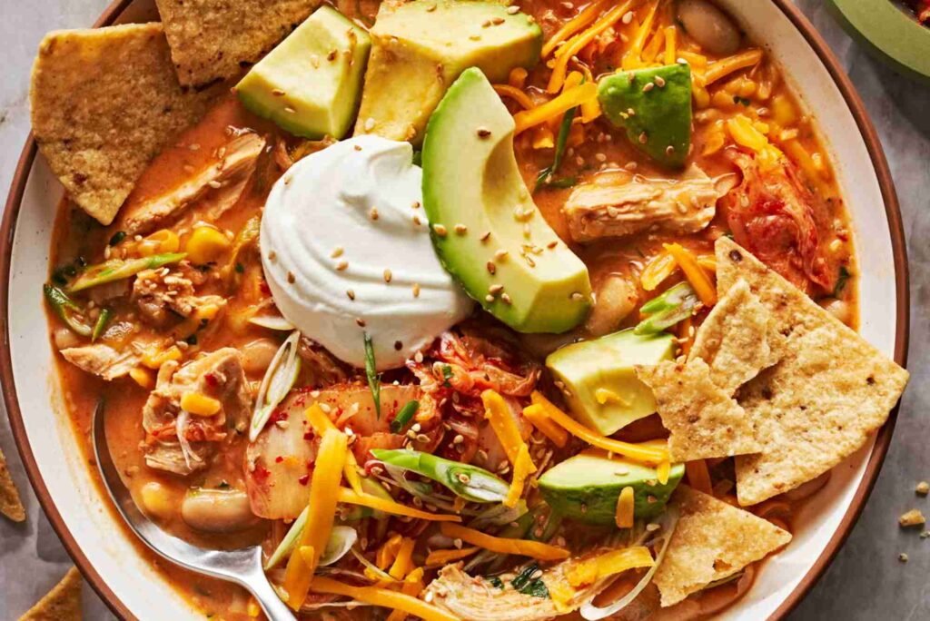 Top Gluten-Free Food Trends to Watch