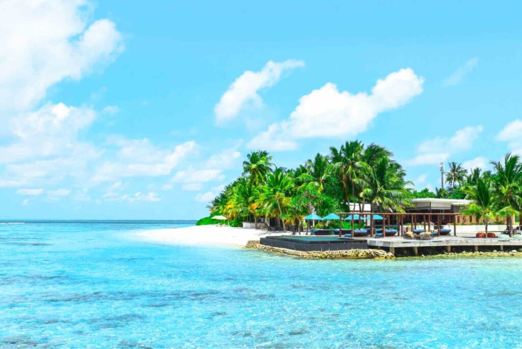 Top Hidden Beaches You Must Visit