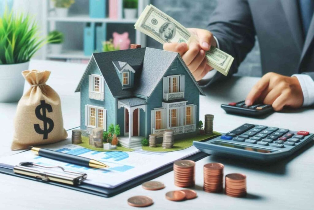 Top Home Loan Mistakes to Avoid