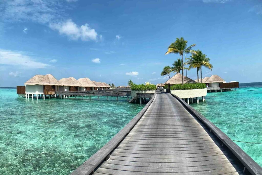 Top Honeymoon Destinations for 2025