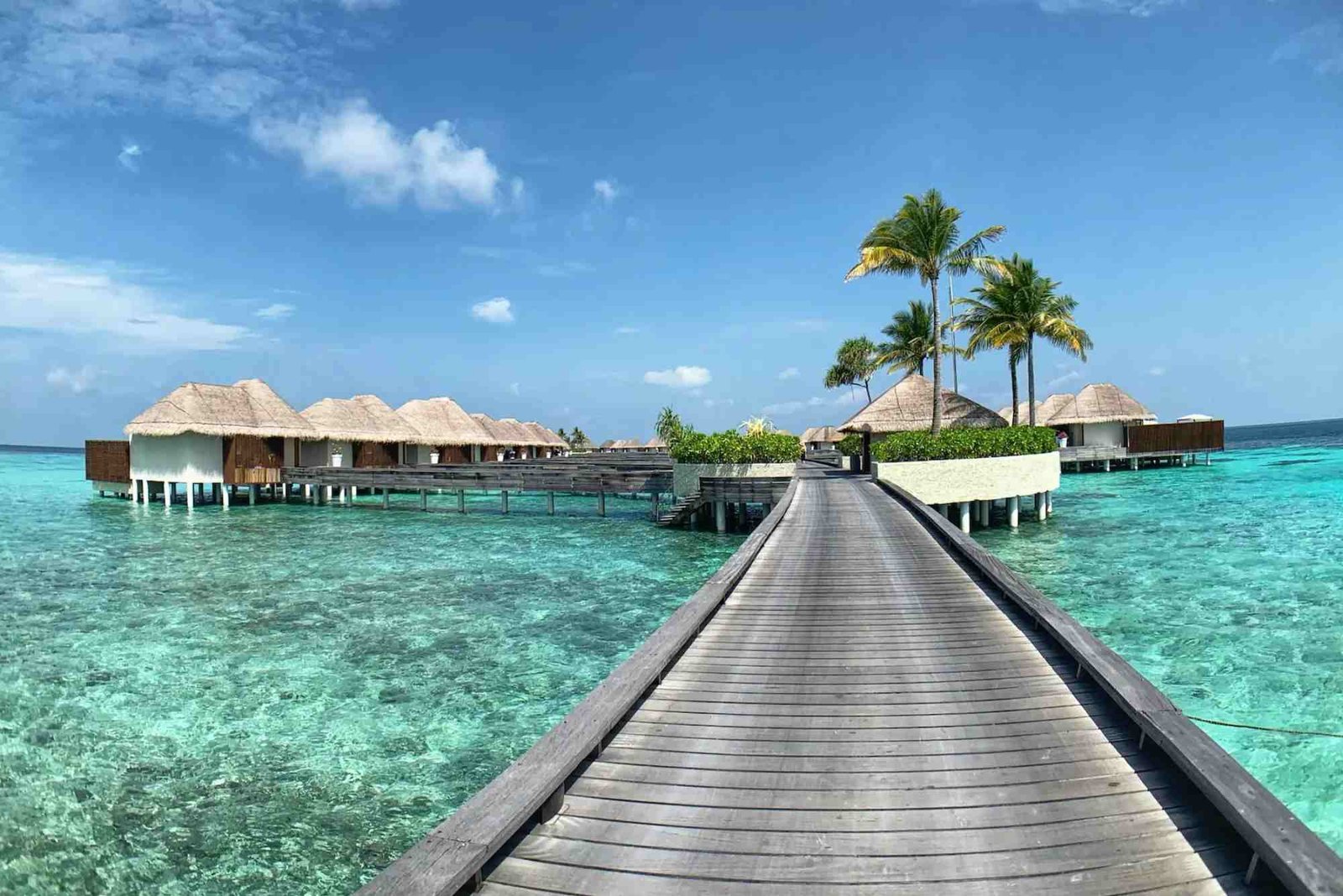 Top Honeymoon Destinations for 2025