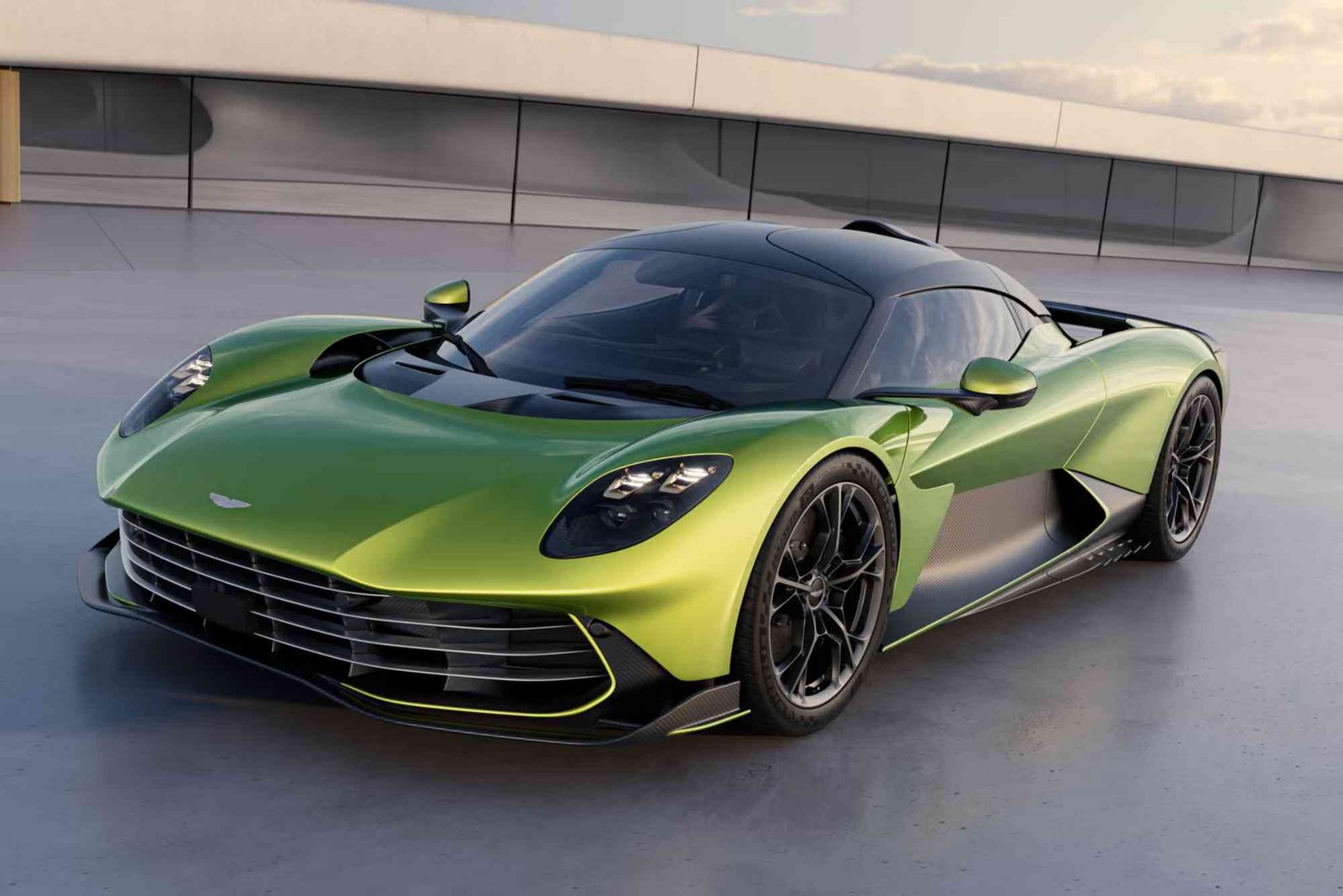 Top Luxury Car Brands to Watch in 2025