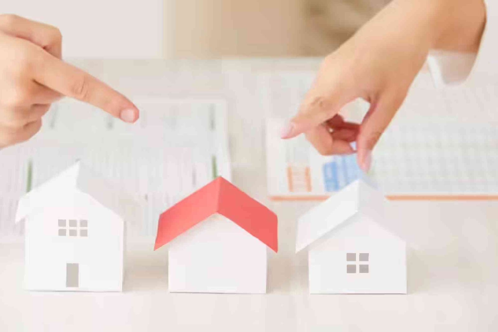 Top Real Estate Mistakes Investors Make