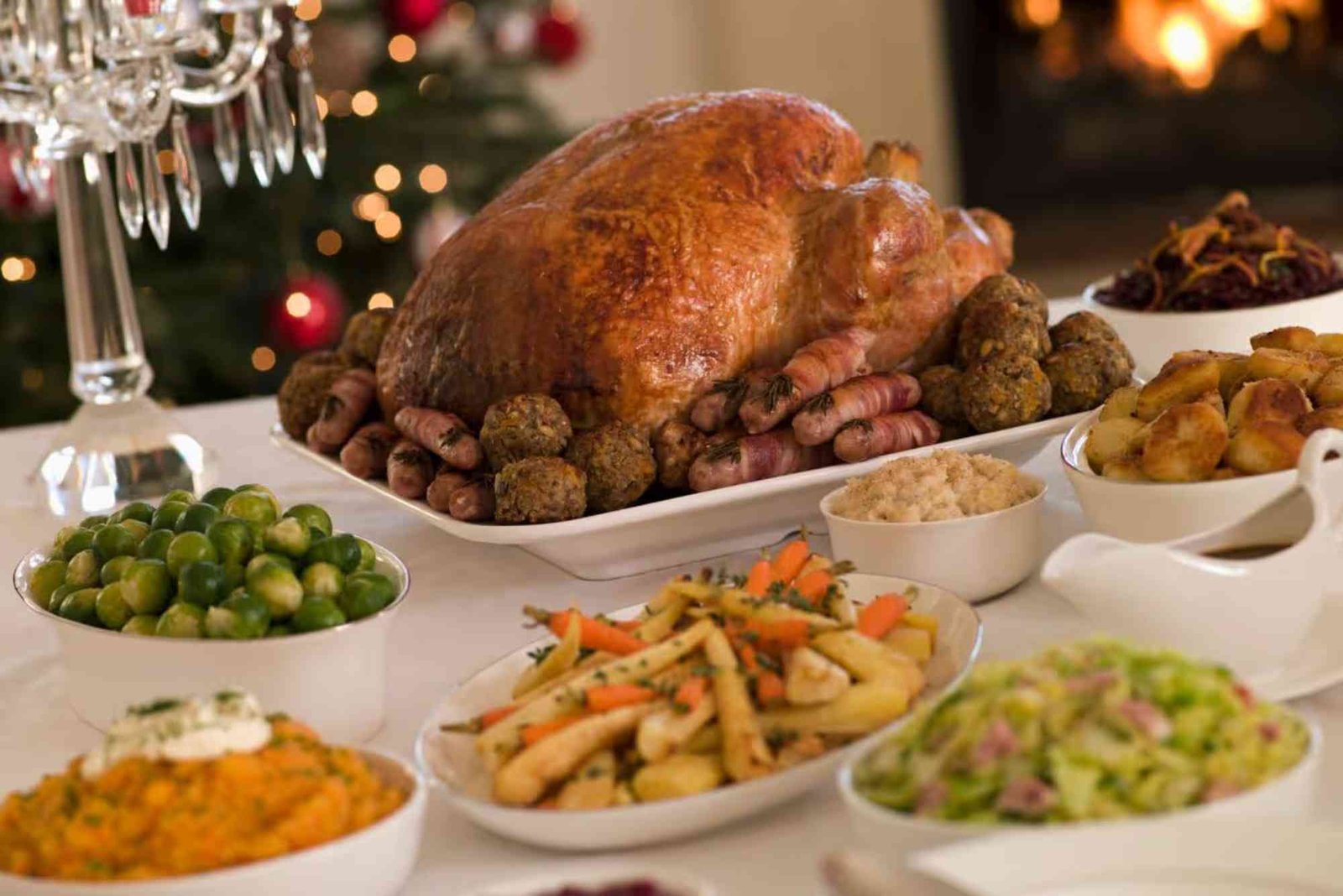 Top Traditional Foods Making a Comeback