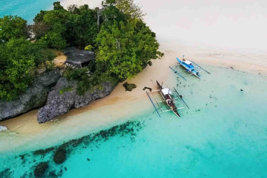 Top Tropical Islands You Should Visit