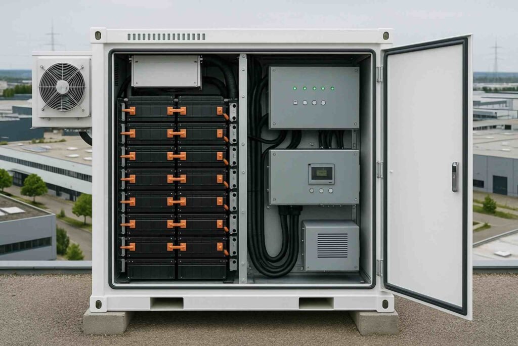 What Is Bess And How Does It Work