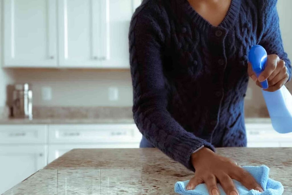 How To Find A Reliable House Cleaner In Liverpool