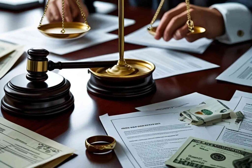 Can Lawyers in Dubai Assist With Alimony and Spousal Support Claims?