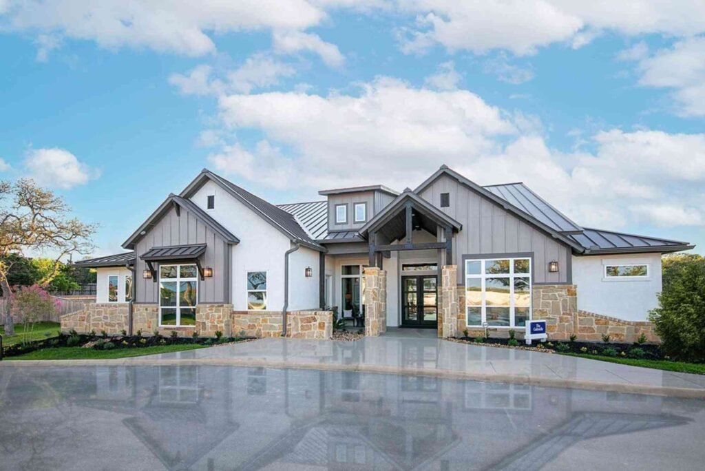 Exterior Painters in San Antonio, TX