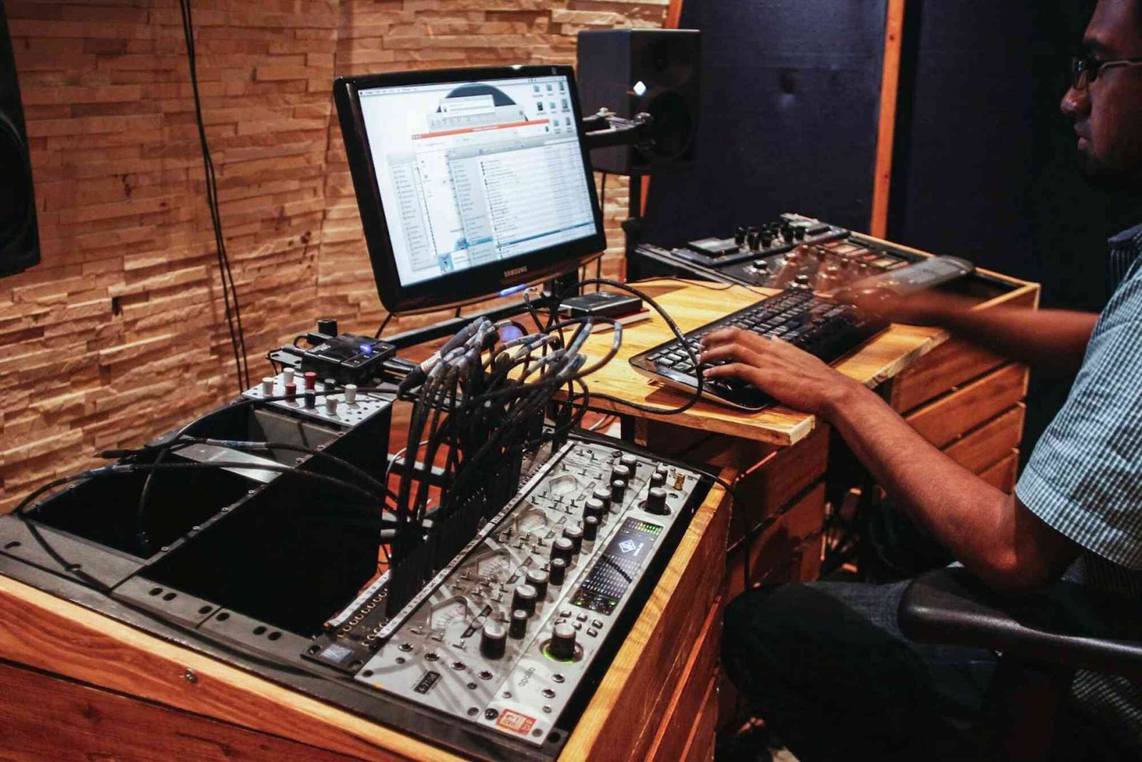Fees for Live Sound Engineering Courses in India