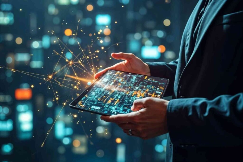 How Technology Is Changing Everyday Life