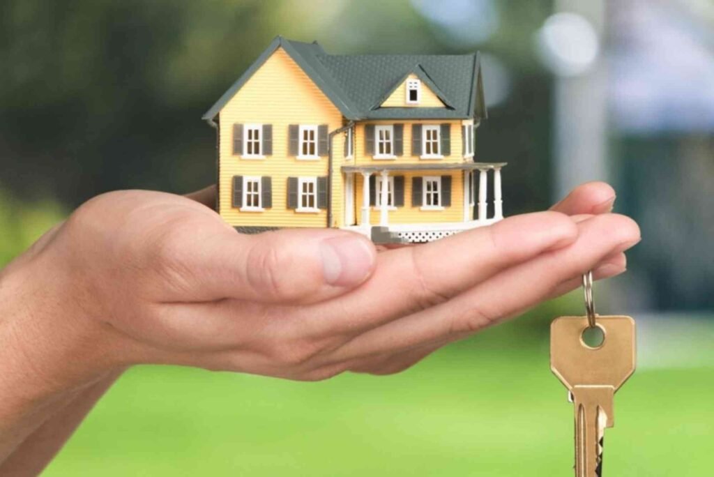 How to Sell Property in a Slow Market